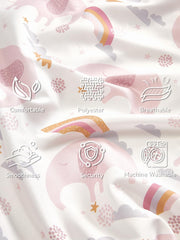TILLYOU tightly stitched hems ensure durable wear and neat appearance.