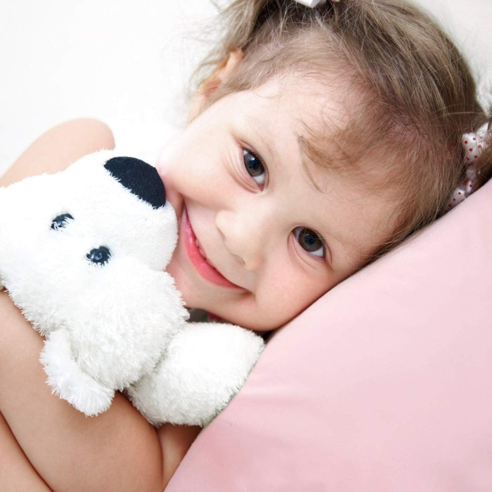 TILLYOU colorful patterns for versatile kids' beds