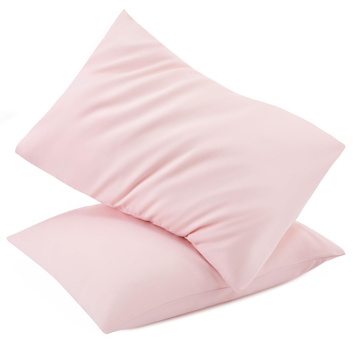 TILLYOU toddler pillowcase envelope closure for secure inserts