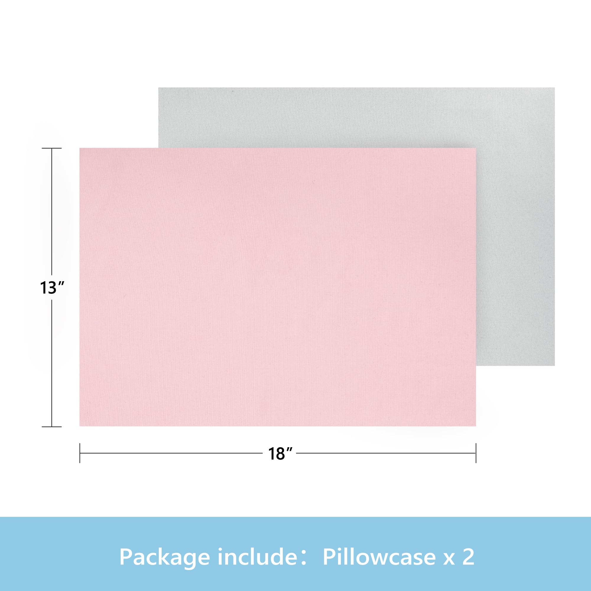 TILLYOU brushed polyester texture adds subtle durability and comfort