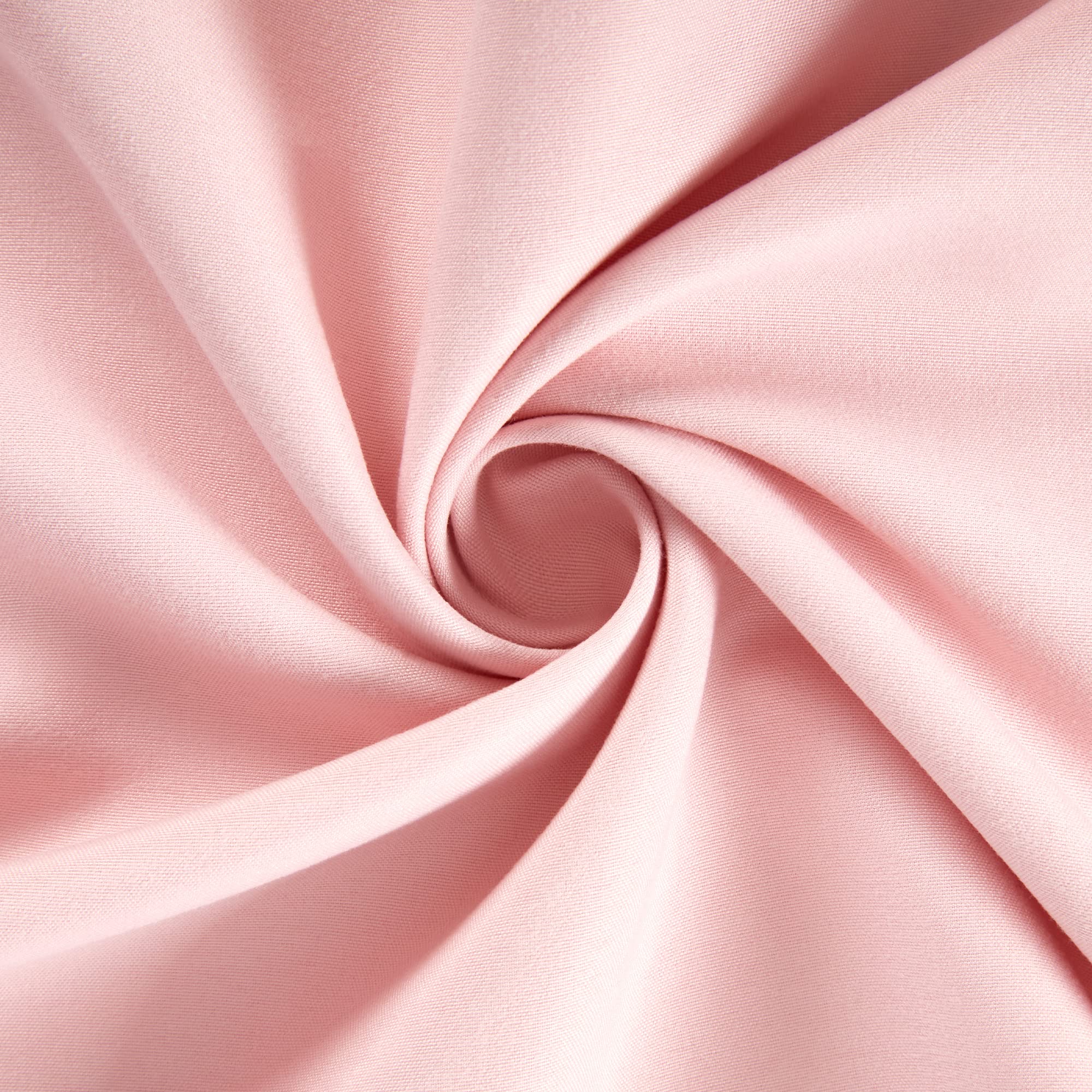 TILLYOU pillowcase shows tight stitching for durable, long-lasting use
