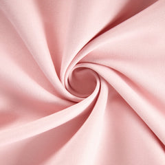 TILLYOU pillowcase shows tight stitching for durable, long-lasting use
