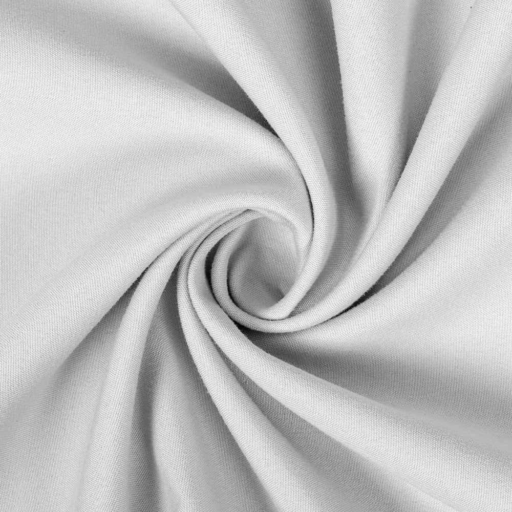 TILLYOU machine-washable pillowcase simplifies cleanup after spills