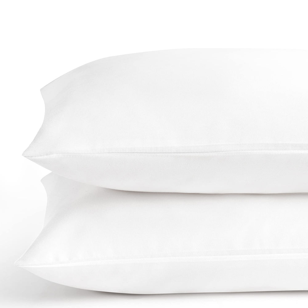 TILLYOU pillowcase helps prevent pillow slip during sleep