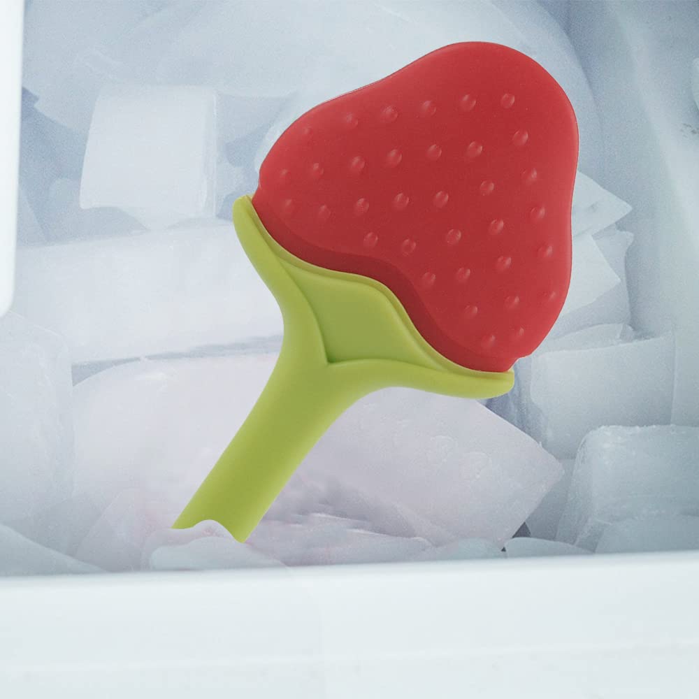 Tinabless teething keys freezer-safe; cooling option for gums.