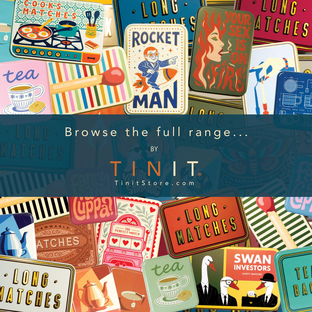 Gift-ready packaging and design for birthdays or tooth milestones.