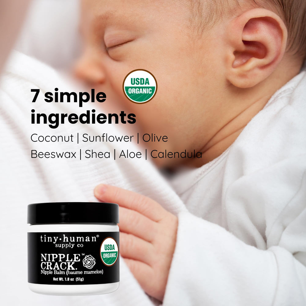 Odorless and tasteless ingredients highlight baby friendly formula