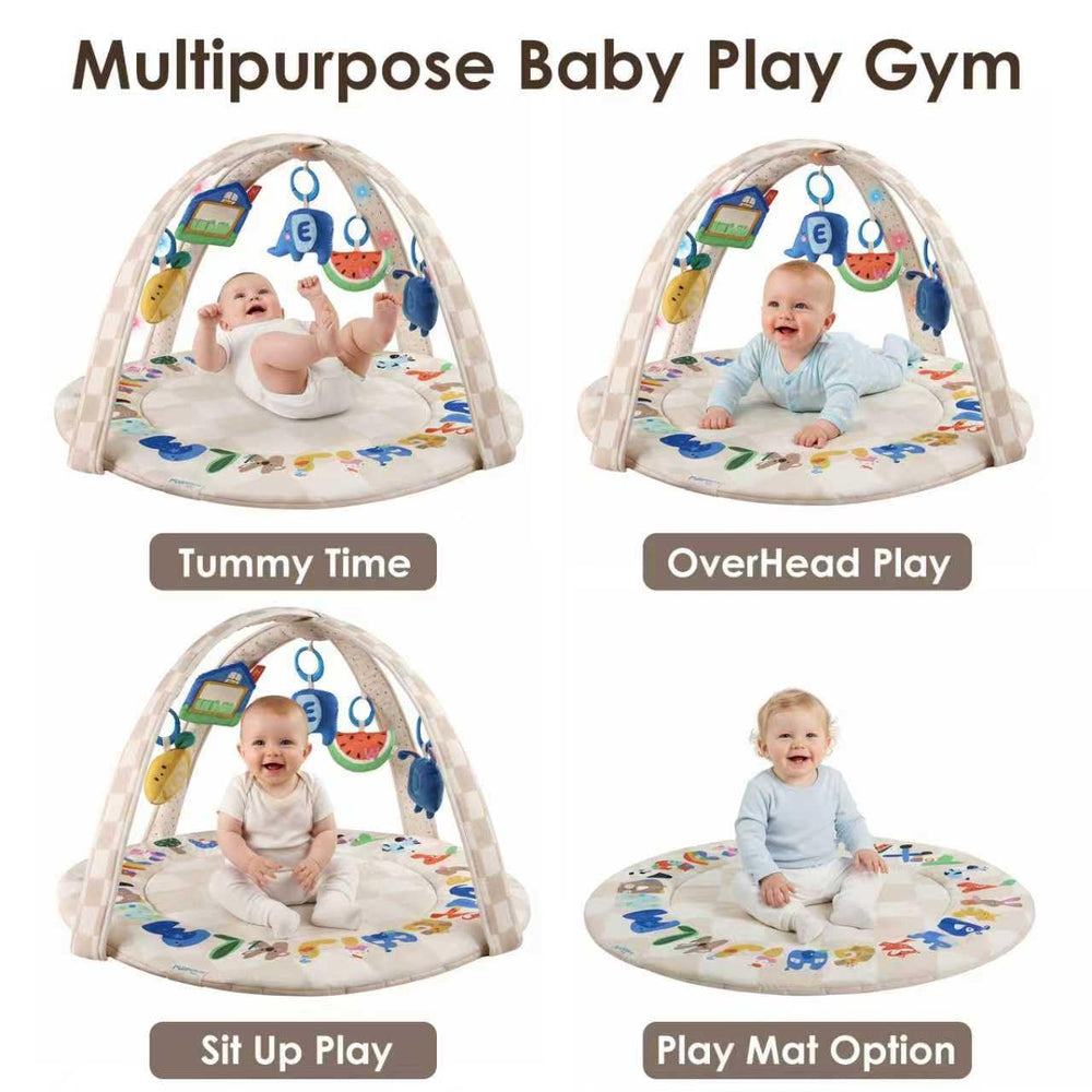 Tiny Marvels detachable toys enable versatile play and easy cleaning