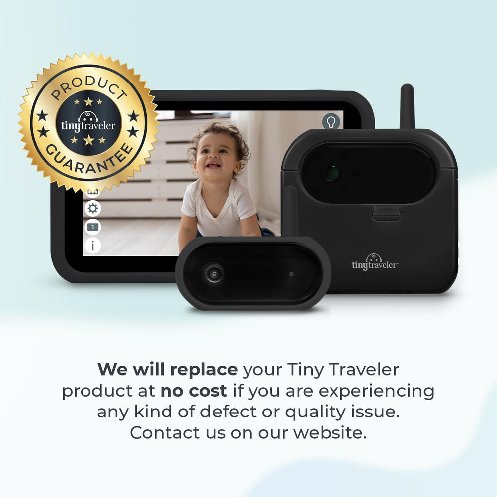 Tiny Traveler AI smart car monitor power bank design keeps devices charged.