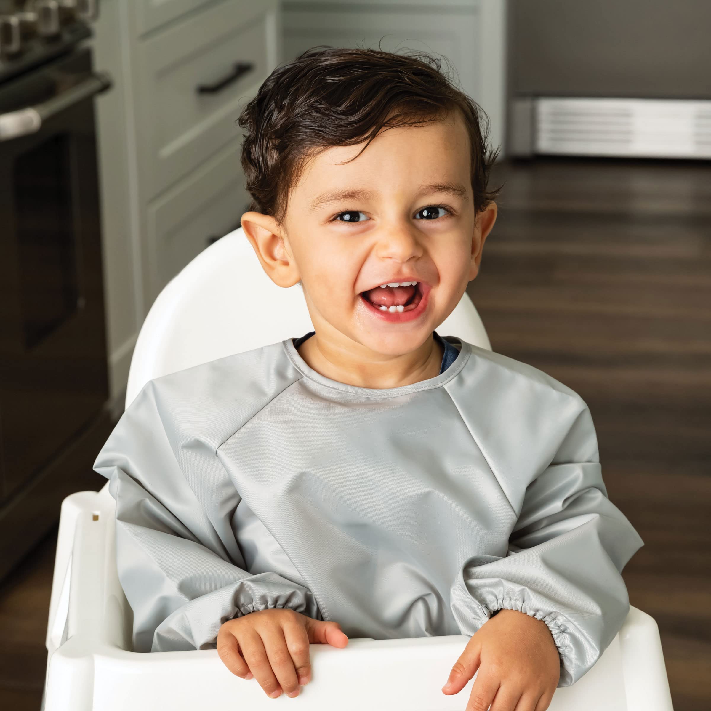 Two-pack design adds value and convenience for busy families on the go.