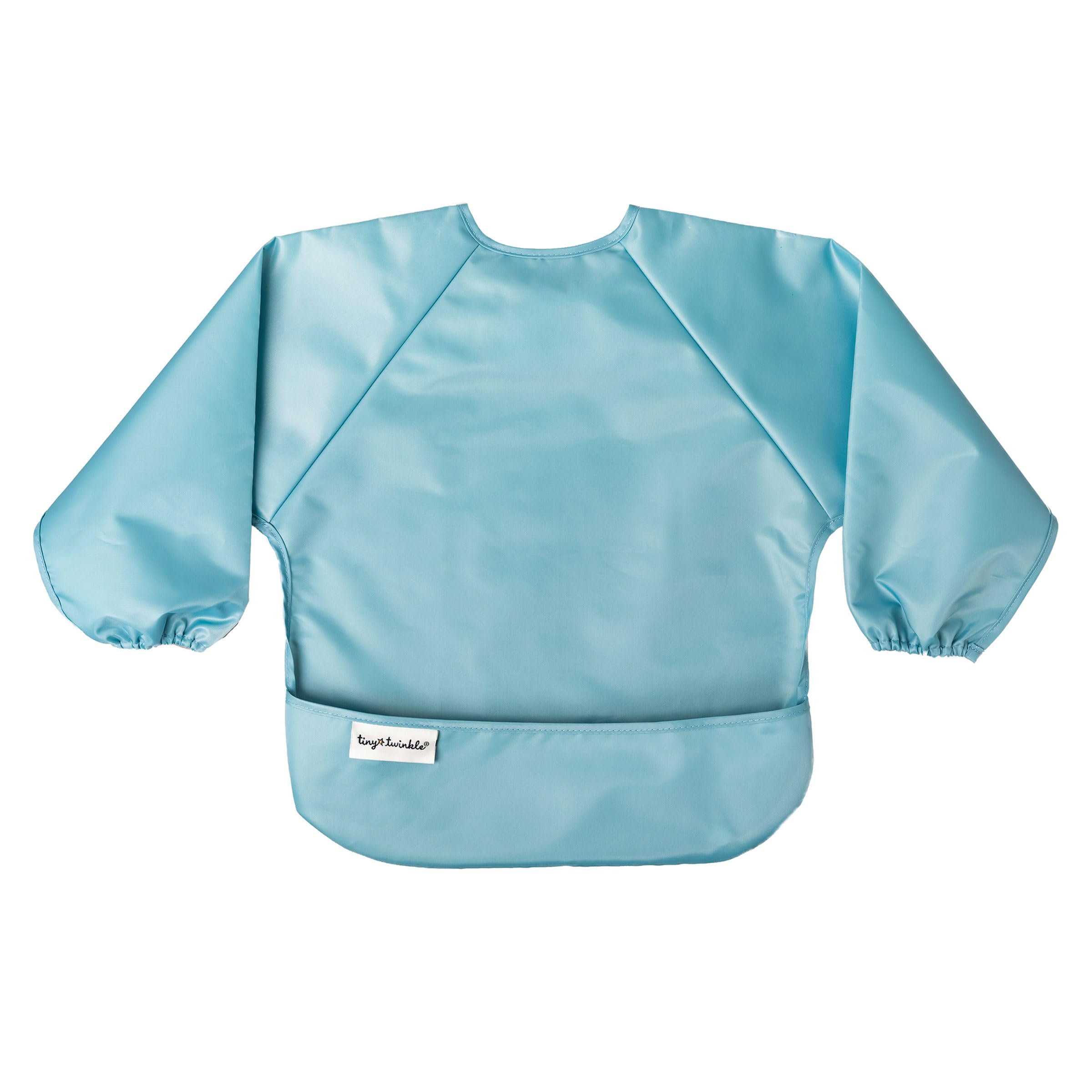 Tiny Twinkle lightweight design moves with your child for active days.
