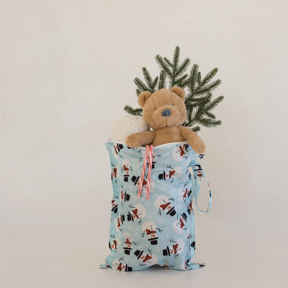 Tiny Twinkle fabric is OEKO-TEX Standard 100 certified