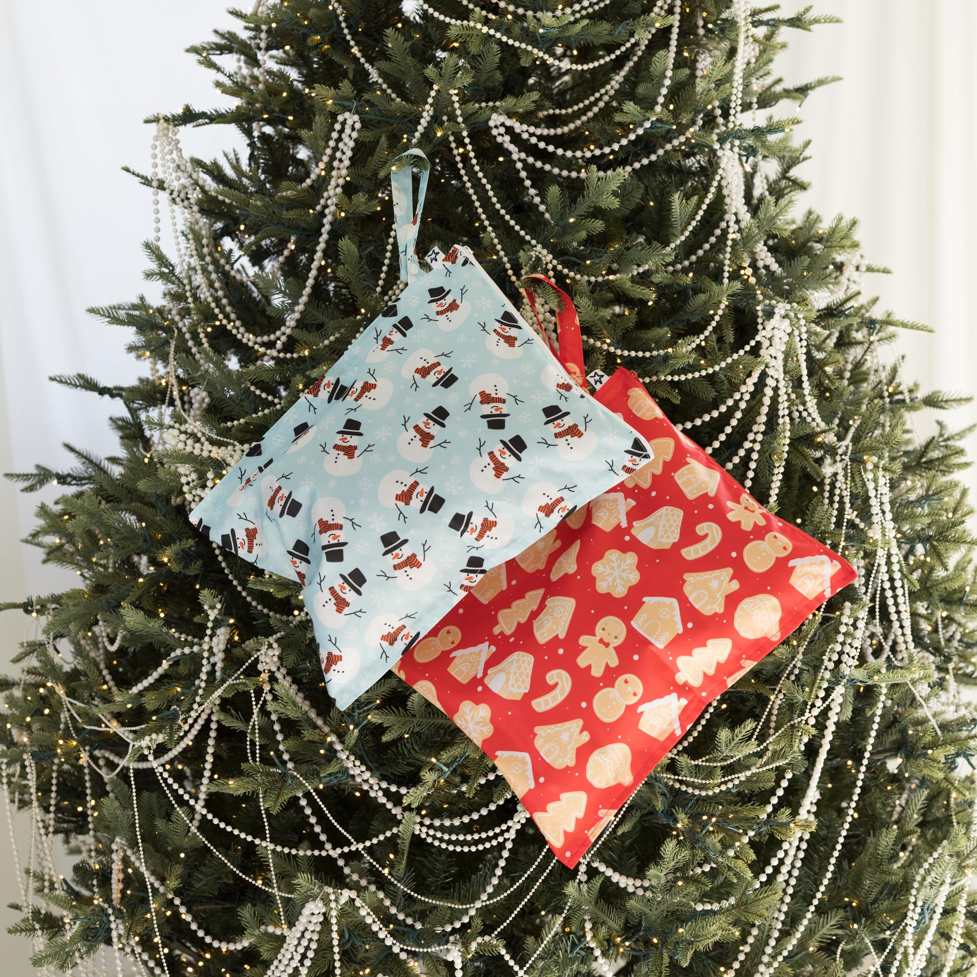 Tiny Twinkle wet bag designed in Phoenix, Arizona for families
