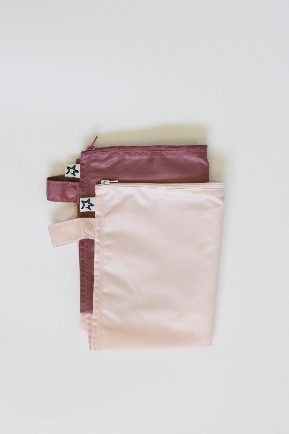 Tiny Twinkle non-toxic fabric keeps items safe for babies during outings