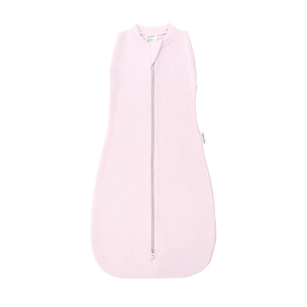 Tiny Twinkle sleep sack 6-12 months shows size-appropriate warmth for safe night sleep