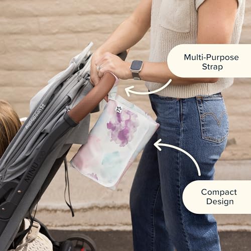 Tiny Twinkle is a Phoenix-based brand delivering safe, high-quality baby products.