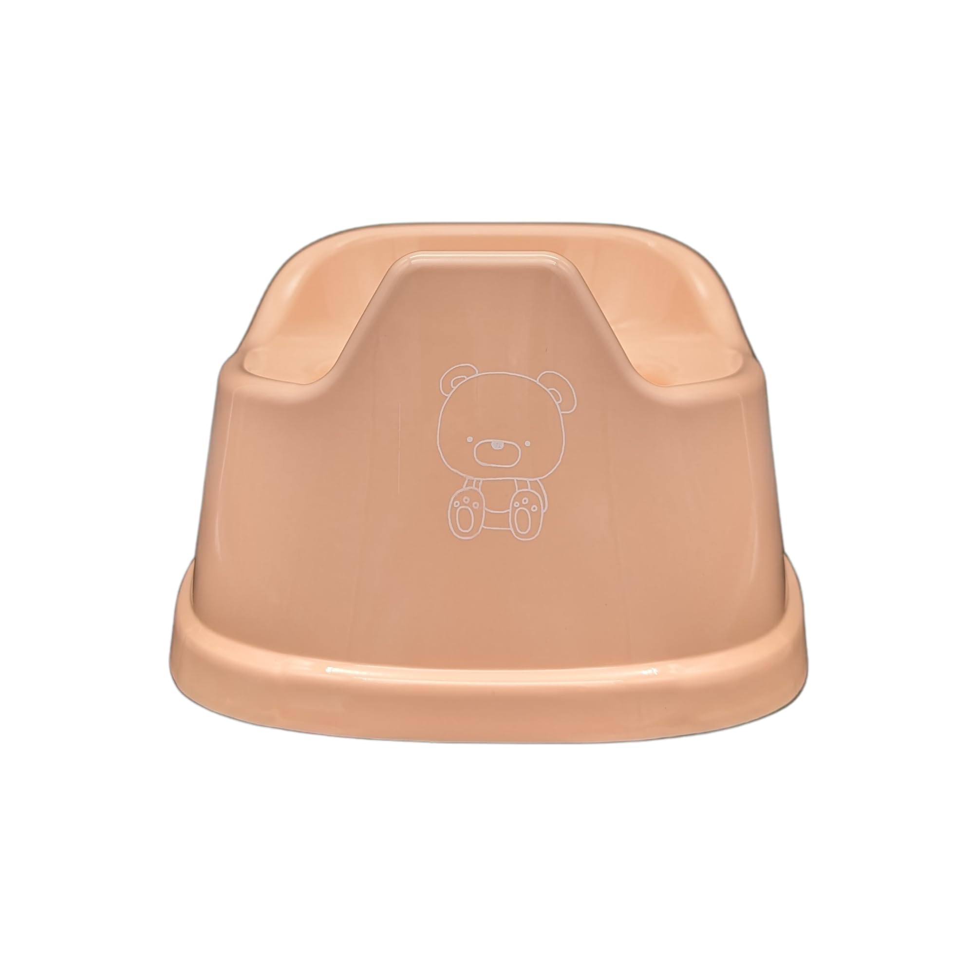 Tiny Undies Baby Potty shortest potty aids toddler independence at the toilet