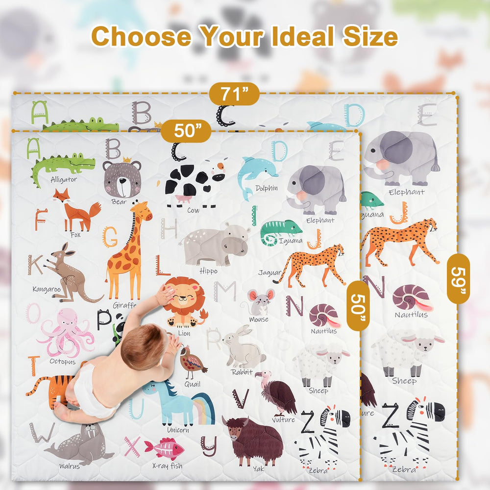 TINYHARBO safe-non-toxic materials provide peace of mind during play.