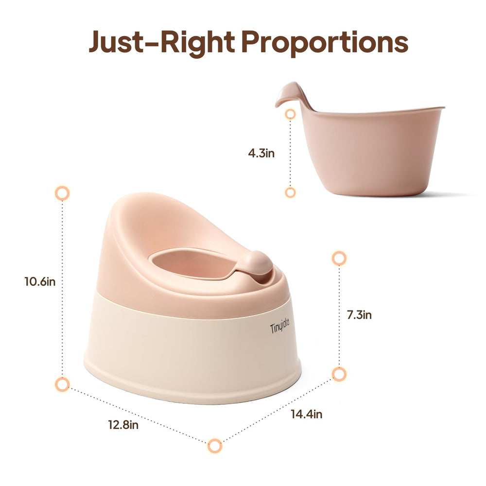 Tinyiota BPA-free recyclable materials offer safe, dependable use.