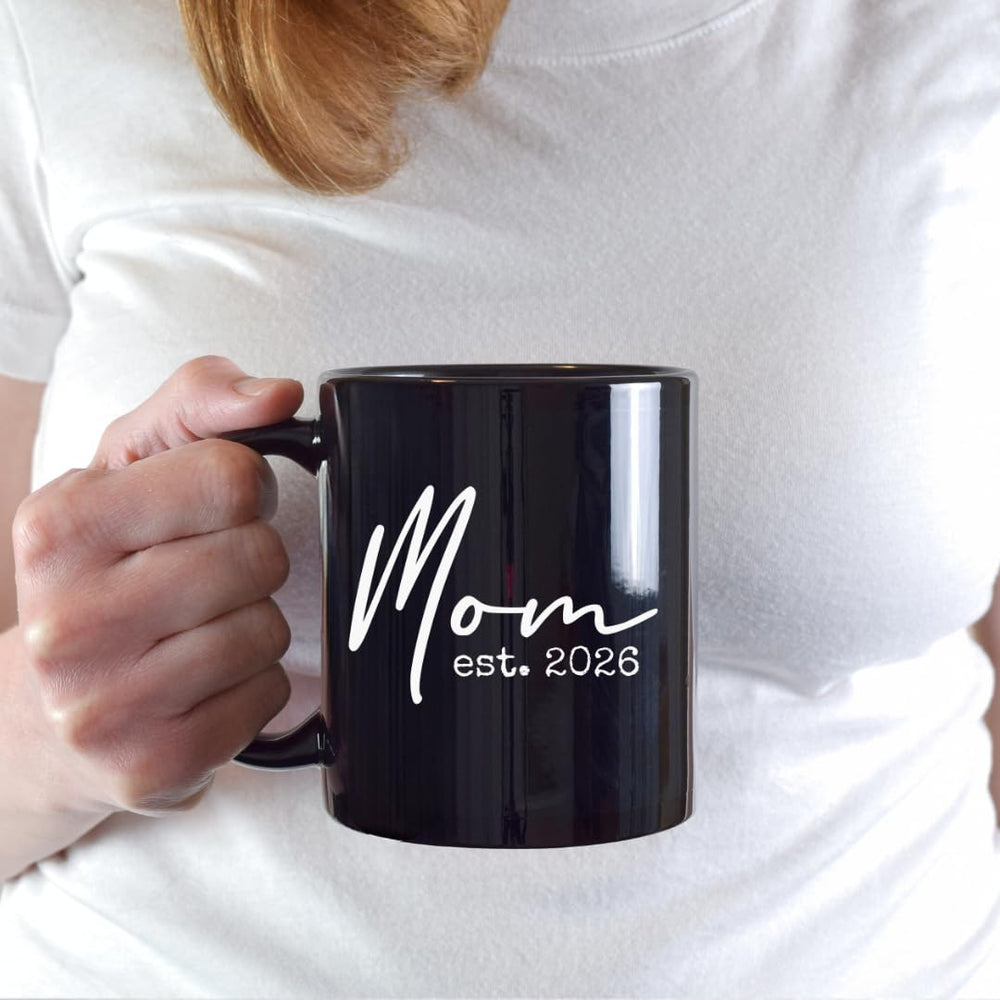 Tipit Drinkware mom and dad mugs for cozy mornings together.