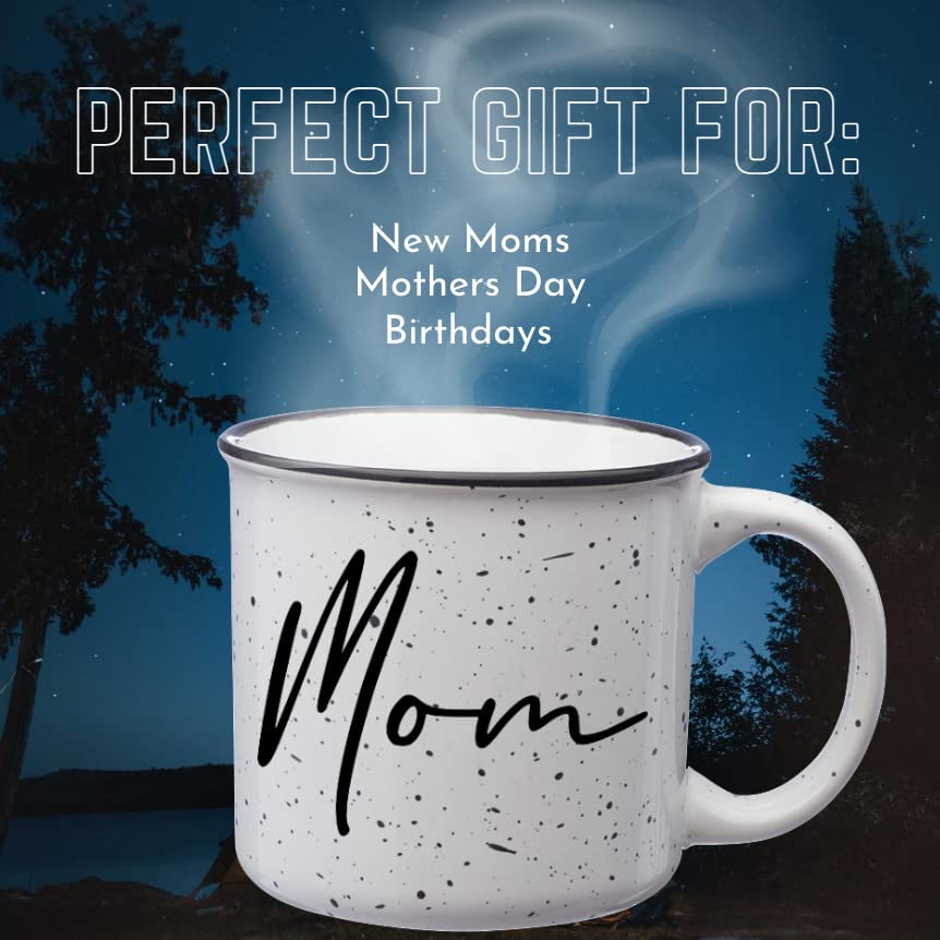Tipit US-made ceramic mugs emphasizing quality and everyday use