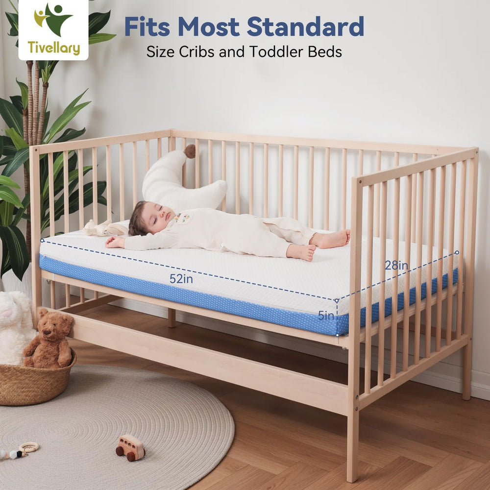 Tivellary breathable materials designed for safety and comfort.