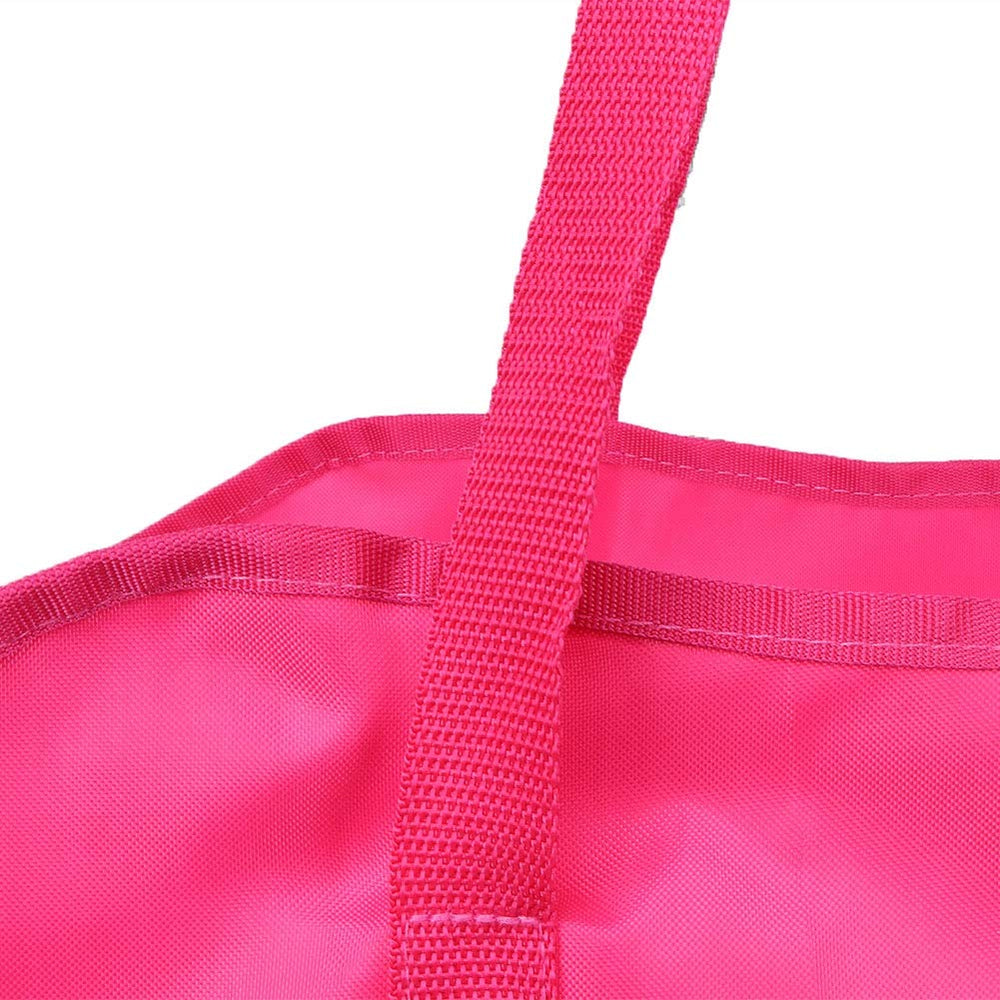 TMISHION compact storage bag included for organized baby gear.