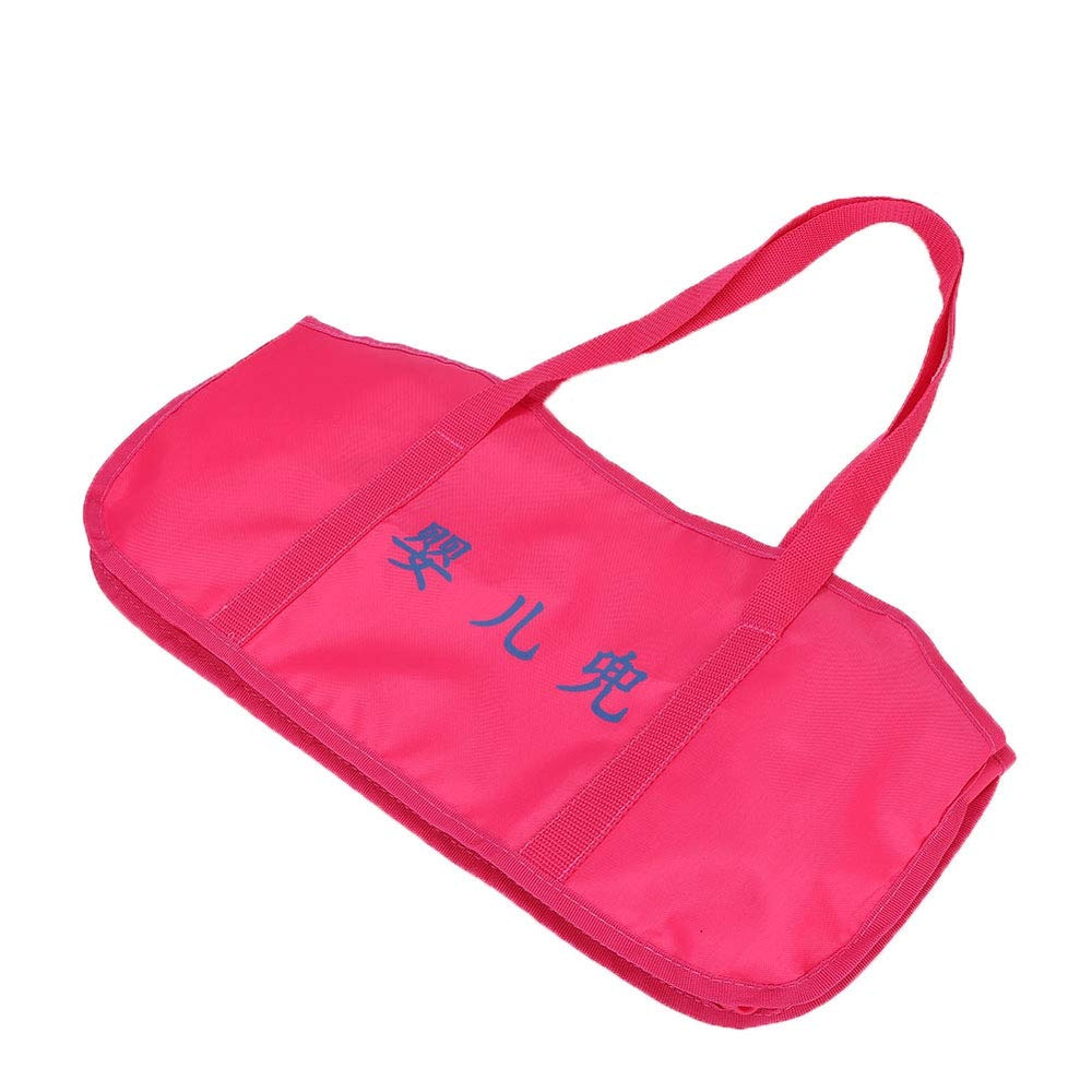 TMISHION foldable portable design with travel pouch for on-the-go use.