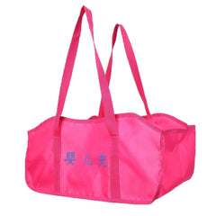 TMISHION washable nylon shows durability and easy cleaning.