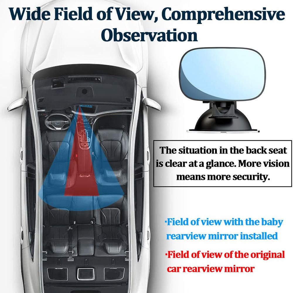 TNAIYH 9D glass provides crystal-clear imaging for quick checks.