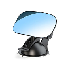 TNAIYH rearview baby mirror with wide-angle view for monitoring backseat infants.