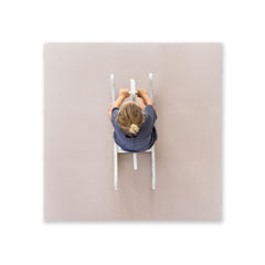 Toddlekind classic foam playmat tiles assembled for a safe, cushioned play area.