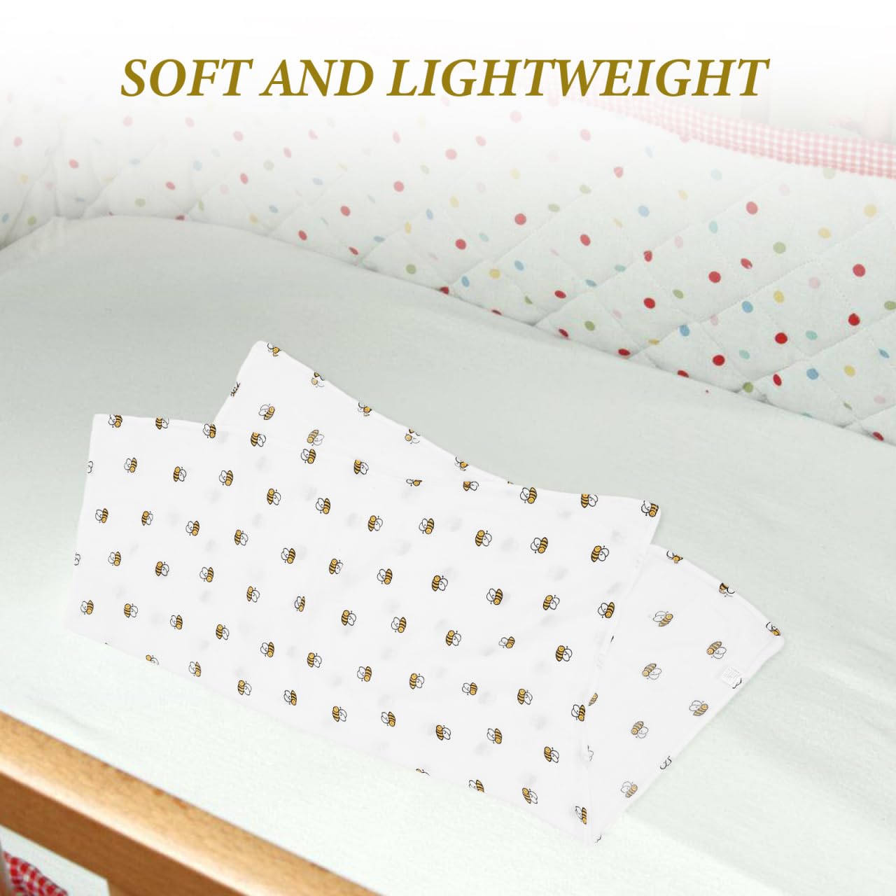 Toddmomy newborn essentials swaddle adds calm routine to daily care.