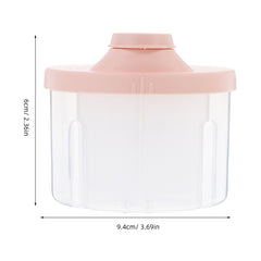 Toddmomy no-spill sealing mechanism preventing leaks during travel.