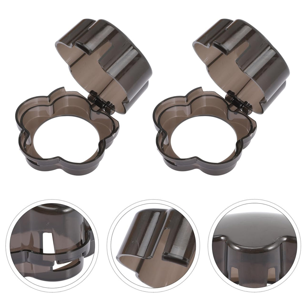Toddmomy safe design restricts access while preserving everyday stove usability.