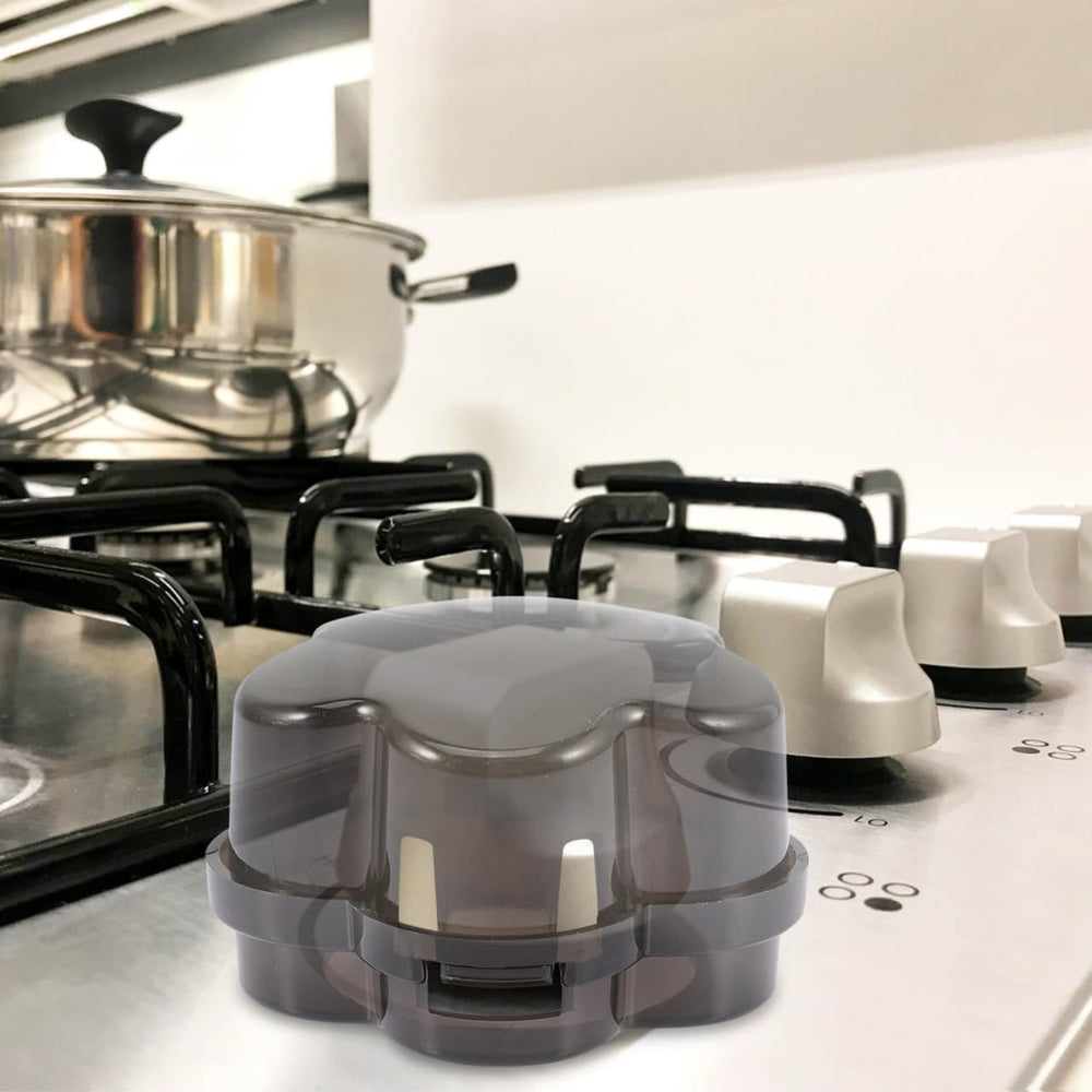 Toddmomy can suit various kitchen layouts, from apartments to family homes.