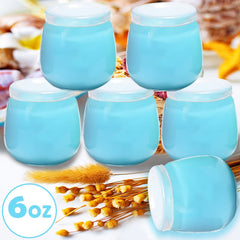 TOFOAN airtight leak-proof cap helps prevent spills during travel.