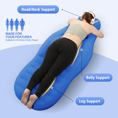 Toggloo phthalate-free PVC material ensures skin-safe durability.