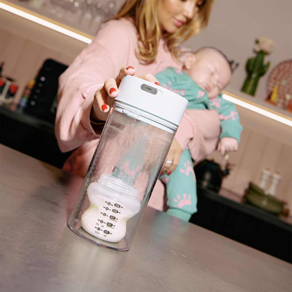 Tommee Tippee Colicsoothe portable relief for home or away.
