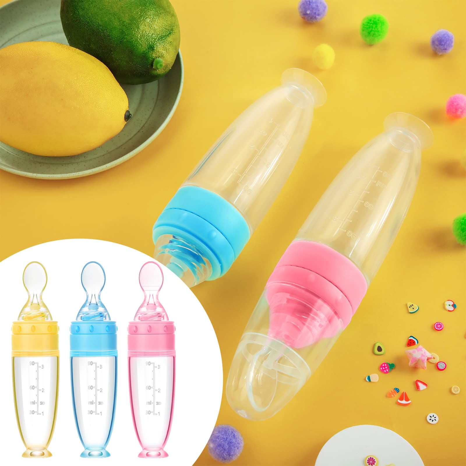 Tondiamo dust-cover protects food and keeps parts clean between uses.