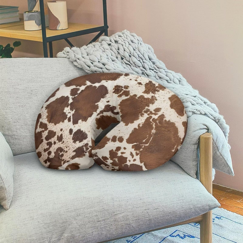 Tongluoye nursing pillow cover makes a thoughtful baby shower or registry gift