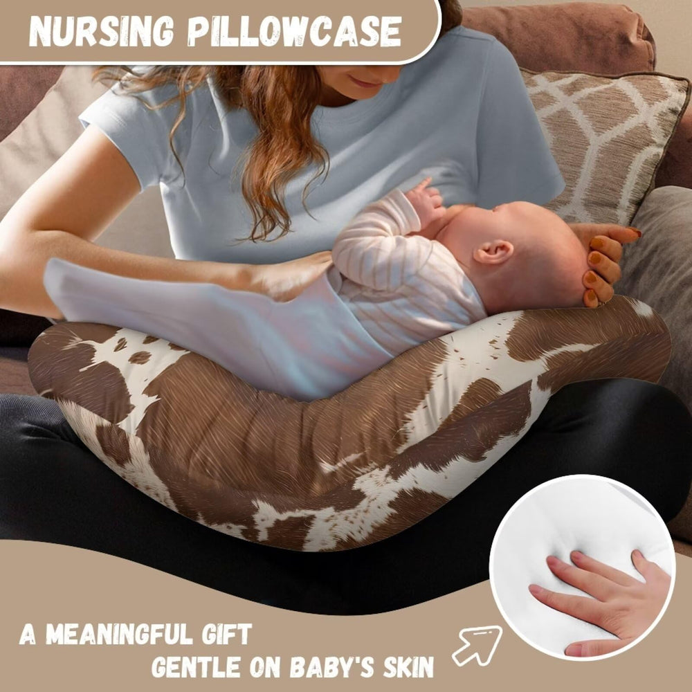 Tongluoye machine washable cover keeps feeding area clean and ready