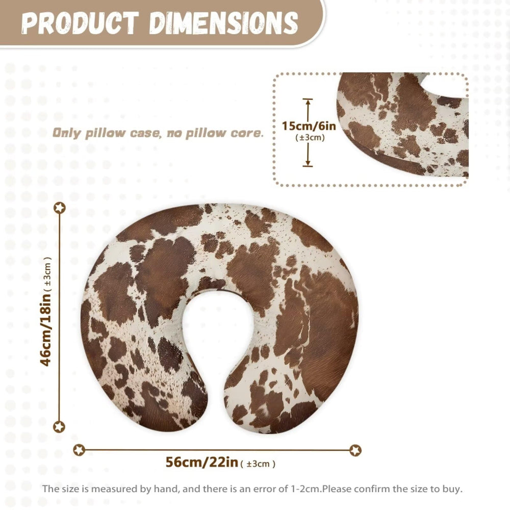 Tongluoye soft polyester fabric feels gentle against baby's skin during feeds