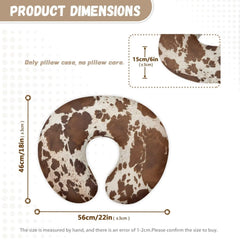Tongluoye soft polyester fabric feels gentle against baby's skin during feeds