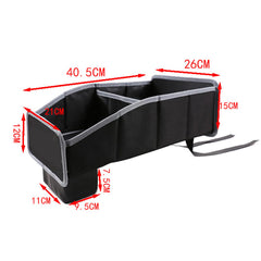 TongSheng seat organizer quick-install design keeps essentials within reach.
