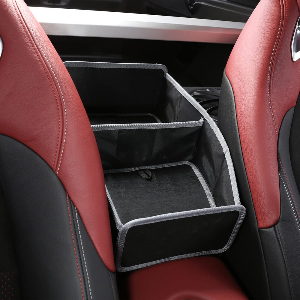 TongSheng seat organizer waterproof and scratch-resistant for easy cleaning.