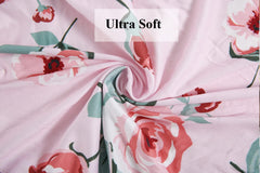 Tontukatu sheets compatible with SNOO, Dream On Me Lacy, Safety 1st