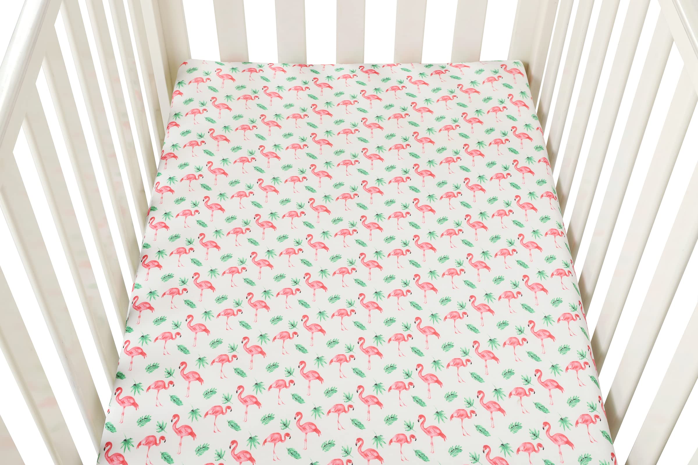 Tontukatu jersey texture closeup highlights ultra soft touch for baby comfort.