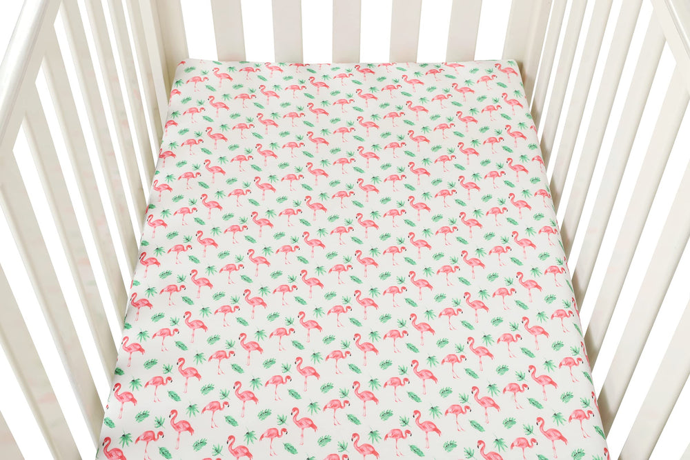 Tontukatu jersey texture closeup highlights ultra soft touch for baby comfort.