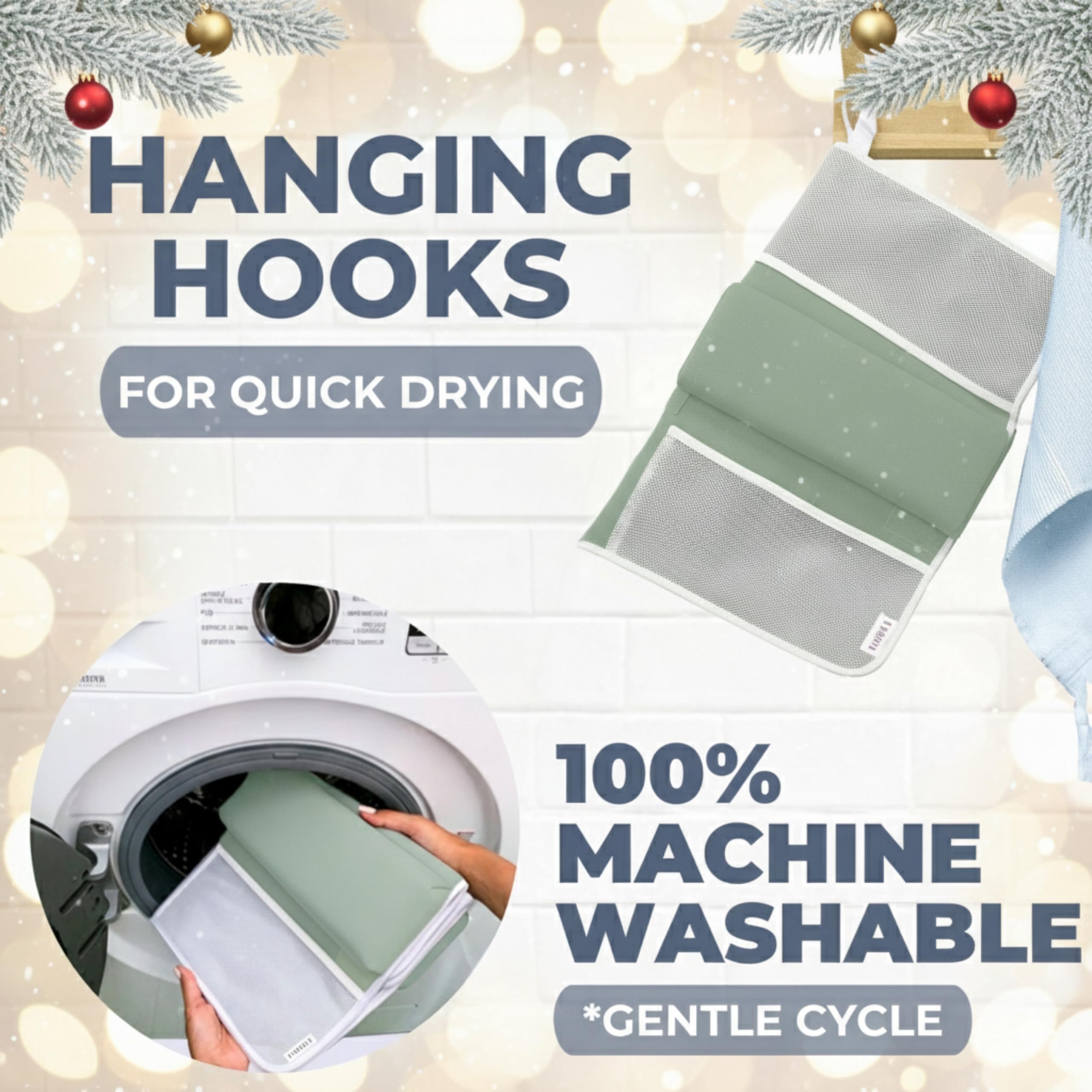 Toodly bath cushion combines comfort and durability for long-lasting use